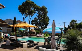 B&b Val D'azur  3*